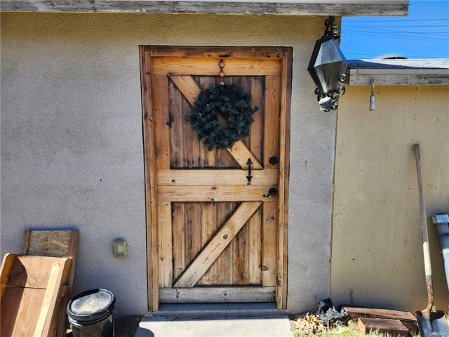 Detail Gallery Image 25 of 28 For 44515 Fern Ave, Lancaster,  CA 93534 - 2 Beds | 1 Baths