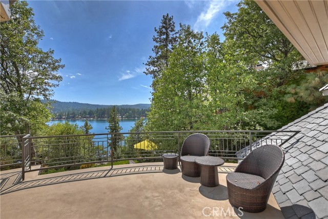 Detail Gallery Image 54 of 63 For 28175 North Shore Rd, Lake Arrowhead,  CA 92352 - 5 Beds | 5/1 Baths