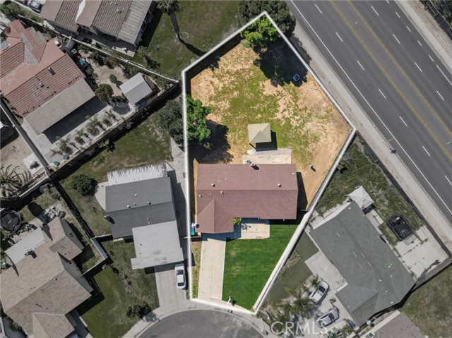 Detail Gallery Image 28 of 31 For 14323 Homestead Dr, Moreno Valley,  CA 92553 - 4 Beds | 2 Baths