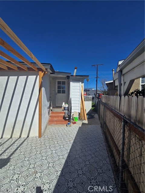 Detail Gallery Image 20 of 23 For 3868 E 1st, Los Angeles,  CA 90063 - 2 Beds | 1 Baths