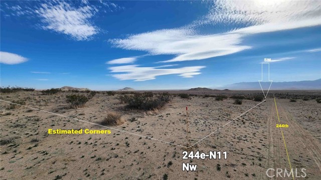 24400 Avenue N-11, Other - See Remarks, CA, 93591 24400 Avenue N-11, Other - See Remarks, CA, 93591