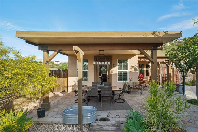 Detail Gallery Image 48 of 73 For 3004 Dapplegray, Norco,  CA 92860 - 4 Beds | 2/1 Baths