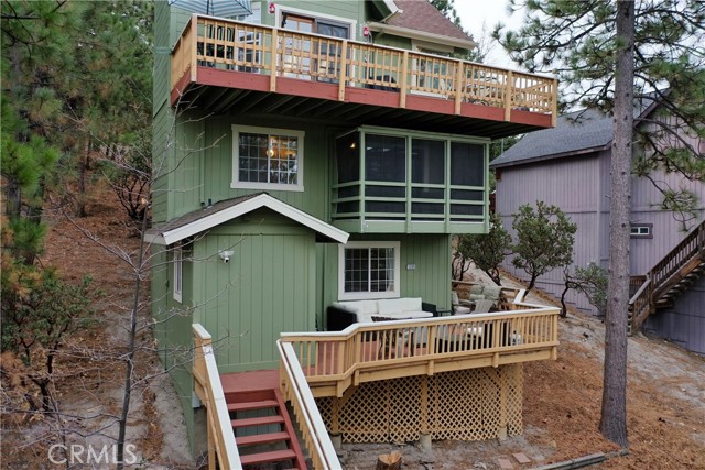 Detail Gallery Image 34 of 40 For 1285 Yukon Dr, Lake Arrowhead,  CA 92352 - 3 Beds | 2/1 Baths