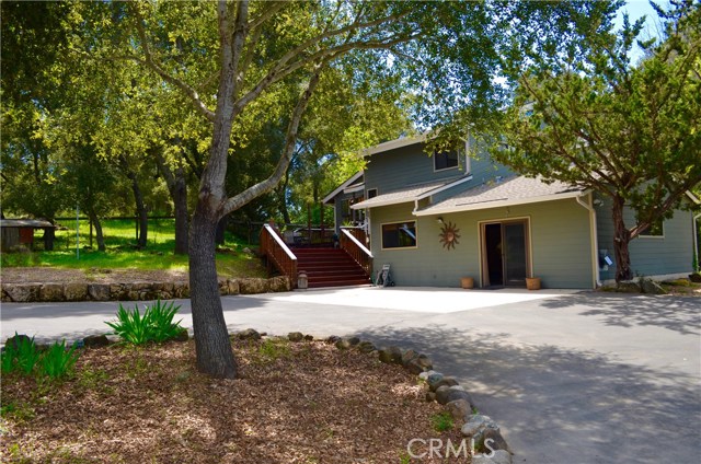 8255 Graves Creek Road