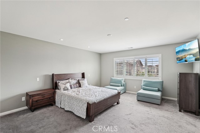 Detail Gallery Image 26 of 43 For 5371 Salt Bush Way, Fontana,  CA 92336 - 4 Beds | 3 Baths