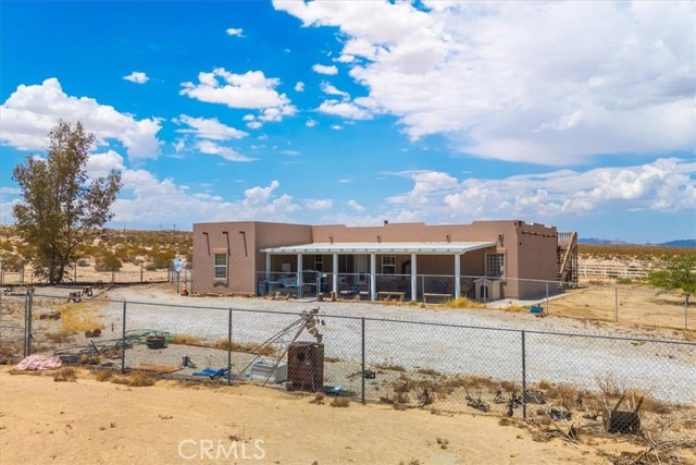 Detail Gallery Image 3 of 50 For 1010 Sunrise Ave, Twentynine Palms,  CA 92277 - 3 Beds | 2 Baths