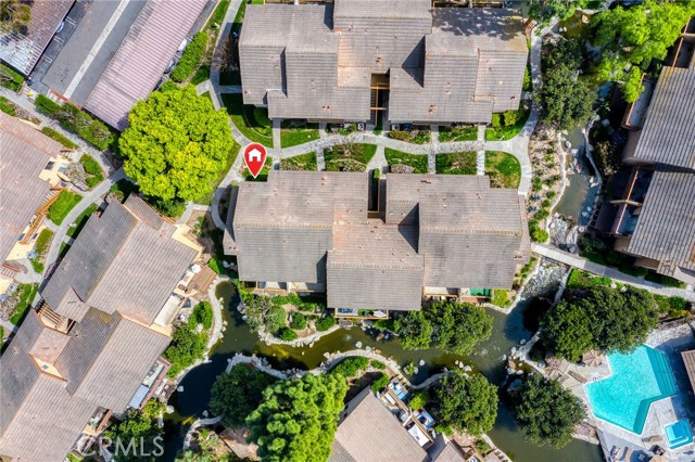 Detail Gallery Image 38 of 41 For 120 Lemon #34,  Irvine,  CA 92618 - 1 Beds | 1 Baths