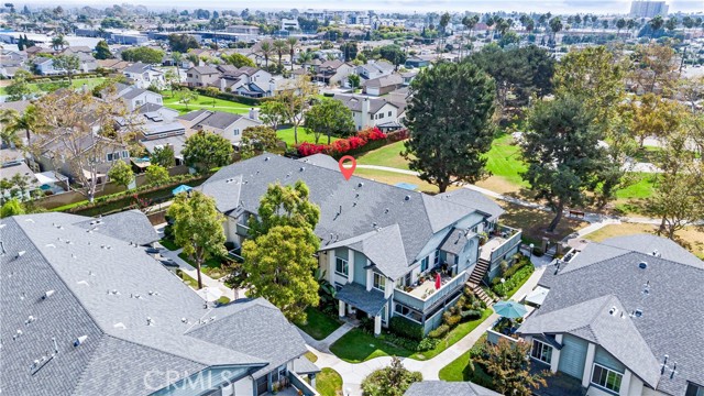 Detail Gallery Image 25 of 25 For 18242 Parkview Ln #103,  Huntington Beach,  CA 92648 - 1 Beds | 1 Baths