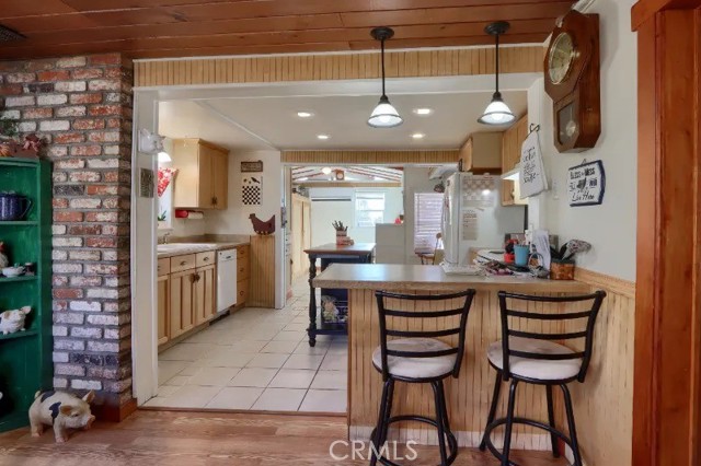 Detail Gallery Image 13 of 46 For 5201 Tip Top, Mariposa,  CA 95338 - 2 Beds | 1 Baths