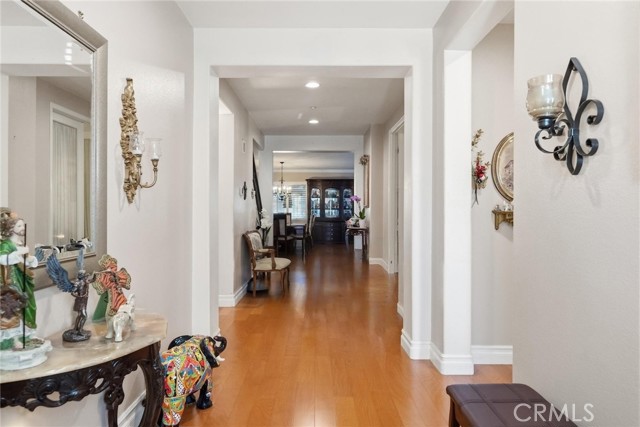 Detail Gallery Image 13 of 75 For 16636 Parsley, Fontana,  CA 92337 - 5 Beds | 3/1 Baths