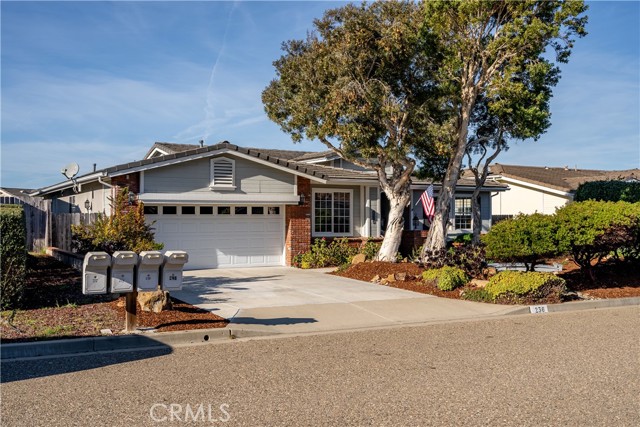 Detail Gallery Image 4 of 58 For 236 Marianela, Los Osos,  CA 93402 - 3 Beds | 2 Baths