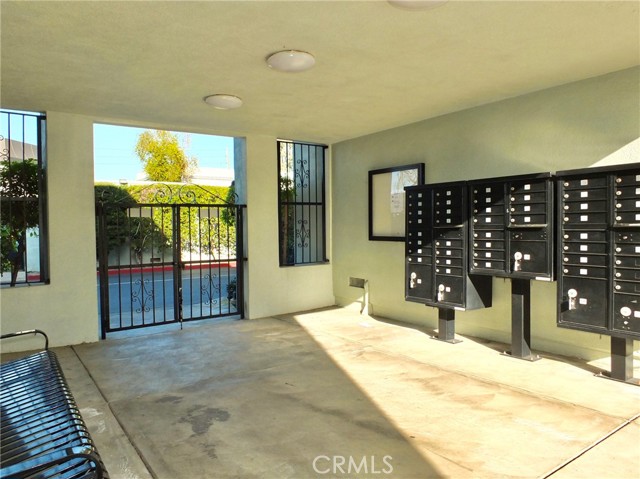 Detail Gallery Image 12 of 14 For 5140 E Atherton #39,  Long Beach,  CA 90815 - 1 Beds | 1 Baths