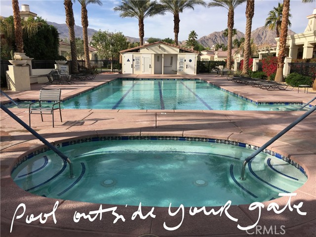 Detail Gallery Image 21 of 21 For 80836 Calle Azul, La Quinta,  CA 92253 - 3 Beds | 2/1 Baths