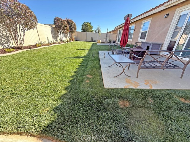 Detail Gallery Image 31 of 34 For 1334 Clover, Beaumont,  CA 92223 - 3 Beds | 2 Baths