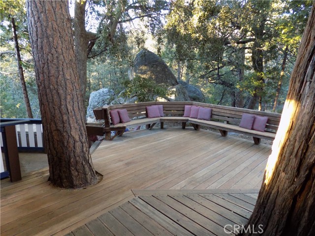 Detail Gallery Image 36 of 62 For 54751 Wildwood Dr, Idyllwild,  CA 92549 - 4 Beds | 5 Baths
