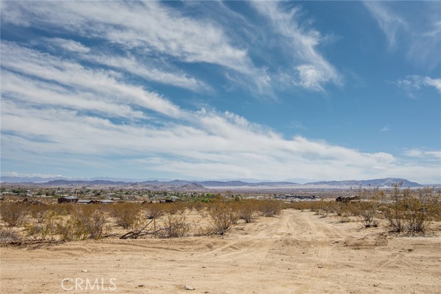 4900 Nucham Avenue, Joshua Tree, California 92252, ,Land,For Sale,4900 Nucham Avenue,CRJT22138795