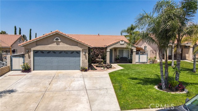 9548 Marcona Ave, Fontana, CA 92335