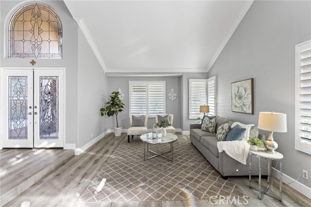 Detail Gallery Image 11 of 74 For 5435 Los Rios, Yorba Linda,  CA 92887 - 4 Beds | 2/1 Baths