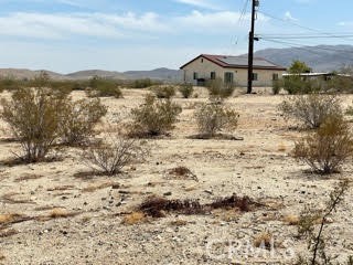Image 2 for 0 Persia Ave, 29 Palms, CA 92277