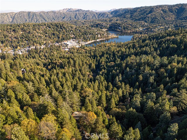 Detail Gallery Image 39 of 46 For 999 Mercury Way, Crestline,  CA 92325 - 4 Beds | 3/1 Baths