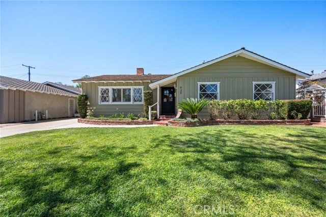 Detail Gallery Image 64 of 64 For 939 W Orange Rd, Santa Ana,  CA 92706 - 3 Beds | 2 Baths
