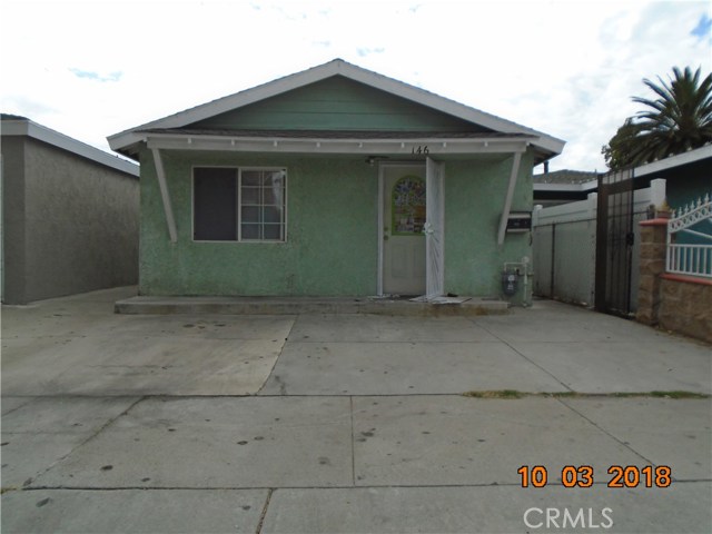 146 E 55th St, Long Beach, CA 90805