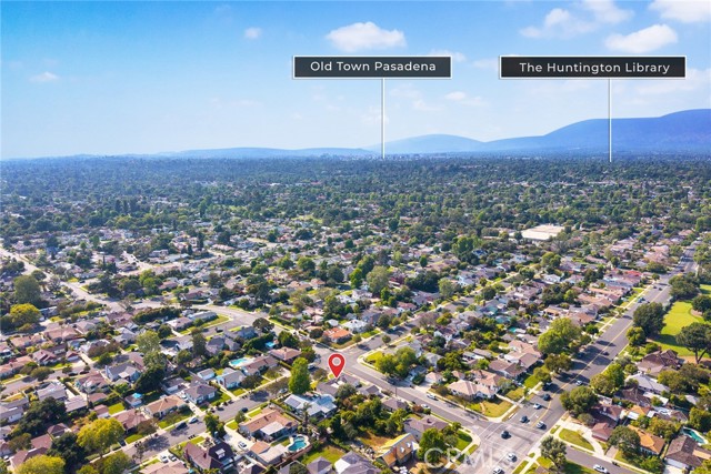 Detail Gallery Image 57 of 62 For 468 Gerona Ave, San Gabriel,  CA 91775 - 3 Beds | 2 Baths