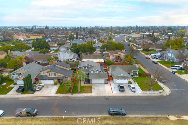 Detail Gallery Image 46 of 56 For 628 Crater, Modesto,  CA 95351 - 4 Beds | 2/1 Baths