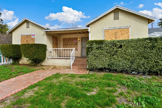 Image 2 for 663 W Ramsey St, Banning, CA 92220