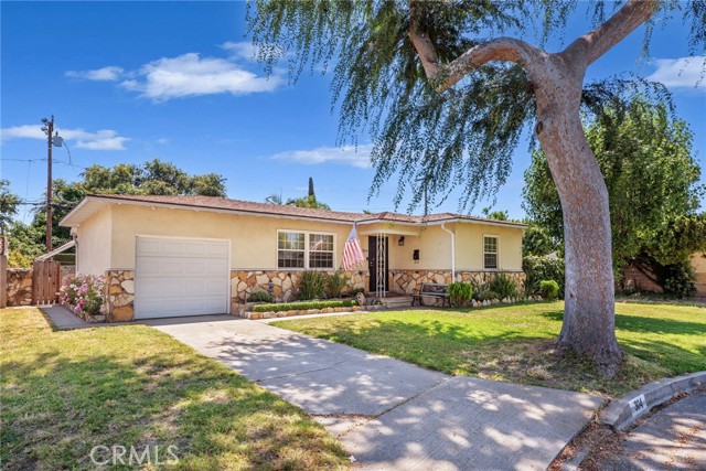 304 Diana Pl, Fullerton, CA 92833