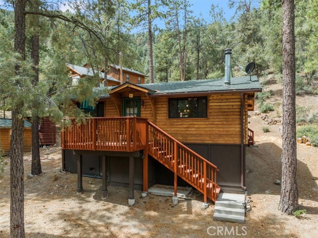 Detail Gallery Image 3 of 24 For 2021 Pinewood Ct, –,  CA 93222 - 1 Beds | 1 Baths