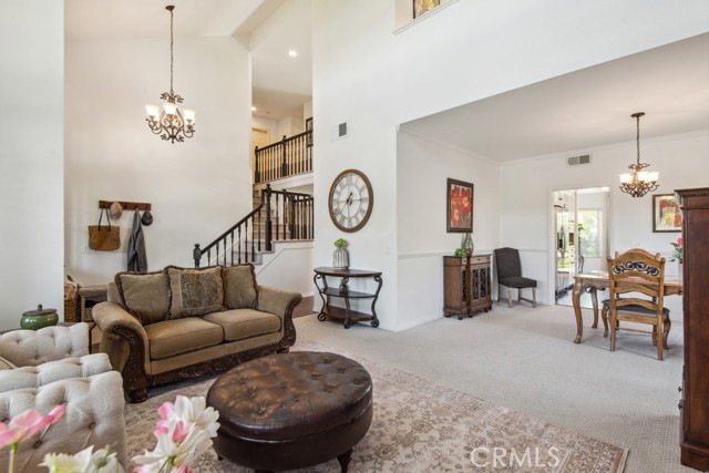 Detail Gallery Image 4 of 40 For 43650 Buckeye Rd, Temecula,  CA 92592 - 4 Beds | 2/1 Baths