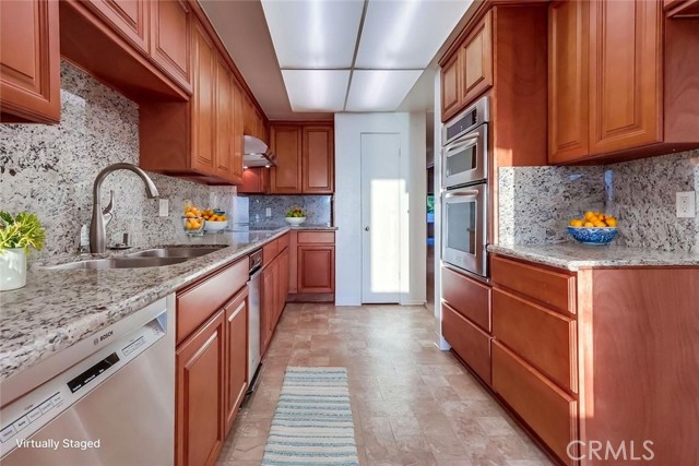 Detail Gallery Image 21 of 74 For 3200 La Rotonda Dr #611,  Rancho Palos Verdes,  CA 90275 - 2 Beds | 2 Baths