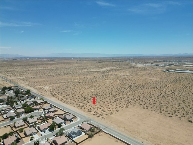 Detail Gallery Image 2 of 18 For 0 Air Expressway Bld, Adelanto,  CA 92301 - – Beds | – Baths