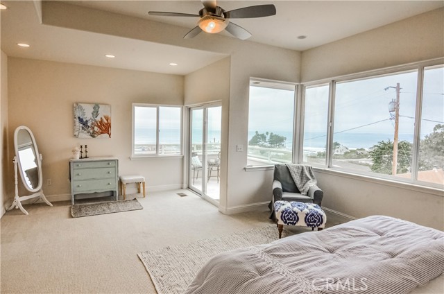 Detail Gallery Image 5 of 30 For 240 Cerro Gordo Ave, Cayucos,  CA 93430 - 3 Beds | 2/1 Baths