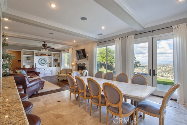Detail Gallery Image 18 of 74 For 44195 via Horca, Temecula,  CA 92590 - 4 Beds | 3/1 Baths