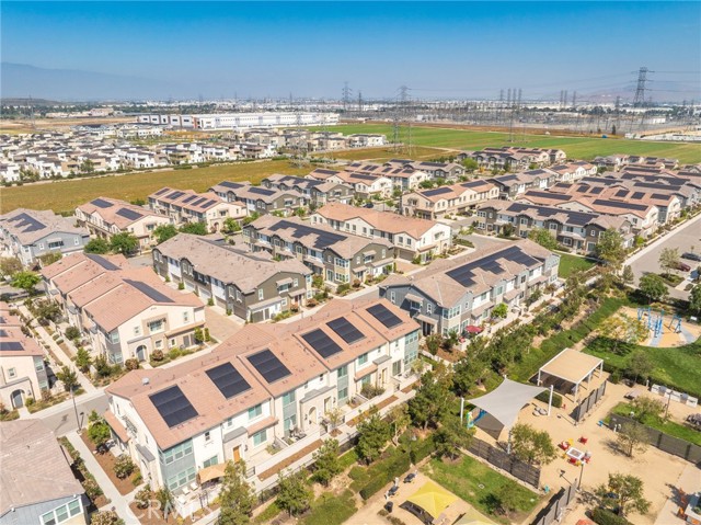 Detail Gallery Image 43 of 49 For 3580 E Lantern Paseo #142,  Ontario,  CA 91761 - 3 Beds | 2/1 Baths