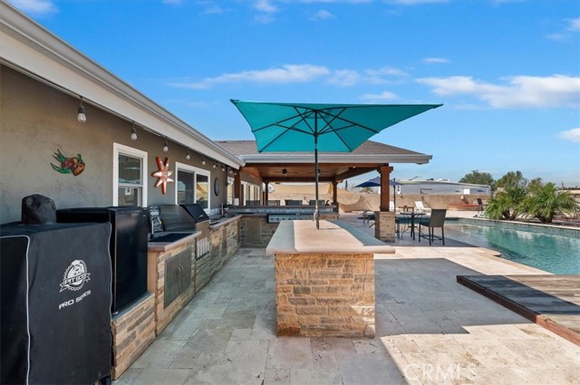 Detail Gallery Image 33 of 51 For 257 8th St, Norco,  CA 92860 - 3 Beds | 3 Baths