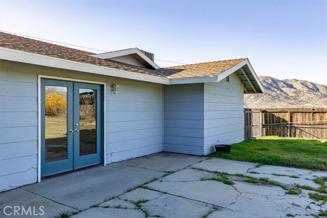 Detail Gallery Image 24 of 28 For 22230 Bogie Street, Tehachapi,  CA 93561 - 3 Beds | 2 Baths