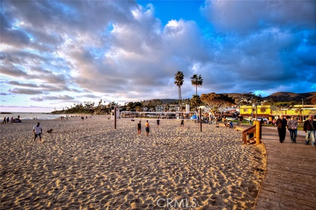 Detail Gallery Image 19 of 24 For 350 Y Pl #D,  Laguna Beach,  CA 92651 - 1 Beds | 1 Baths