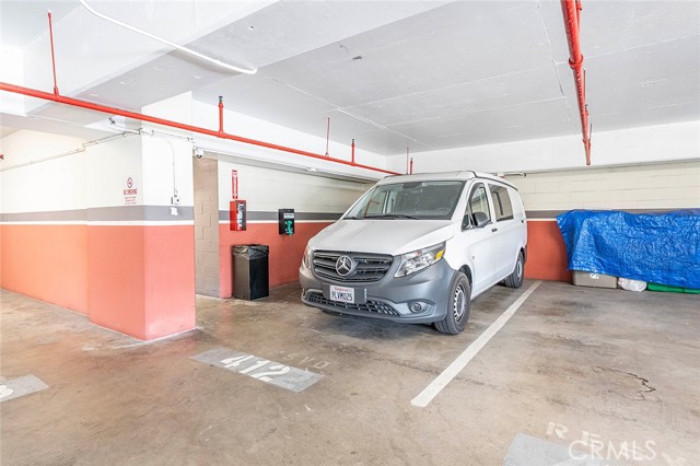 Detail Gallery Image 30 of 37 For 201 Ocean Ave 602p,  Santa Monica,  CA 90402 - 0 Beds | 1 Baths