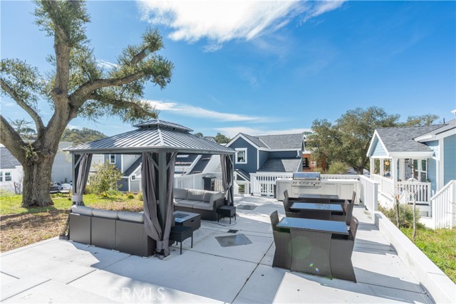 Detail Gallery Image 18 of 22 For 5917 Gran Paseo Way, Atascadero,  CA 93422 - 3 Beds | 2 Baths