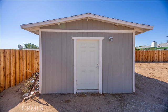 Detail Gallery Image 54 of 56 For 7795 Oakwood, Hesperia,  CA 92345 - 3 Beds | 2 Baths