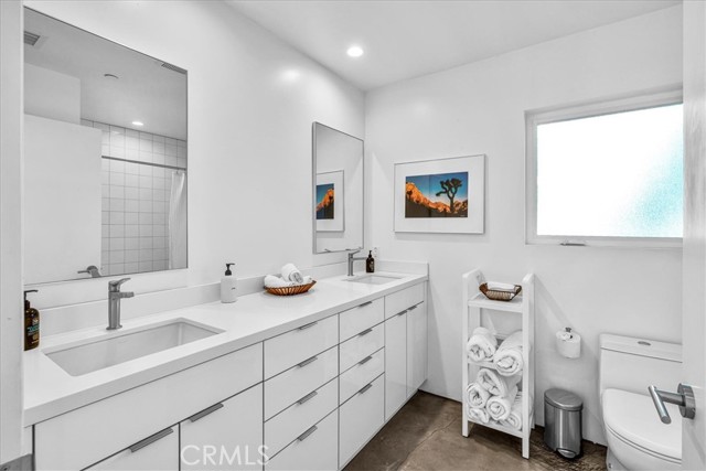 Detail Gallery Image 21 of 66 For 8825 Lilley Rd, Joshua Tree,  CA 92252 - 3 Beds | 2 Baths