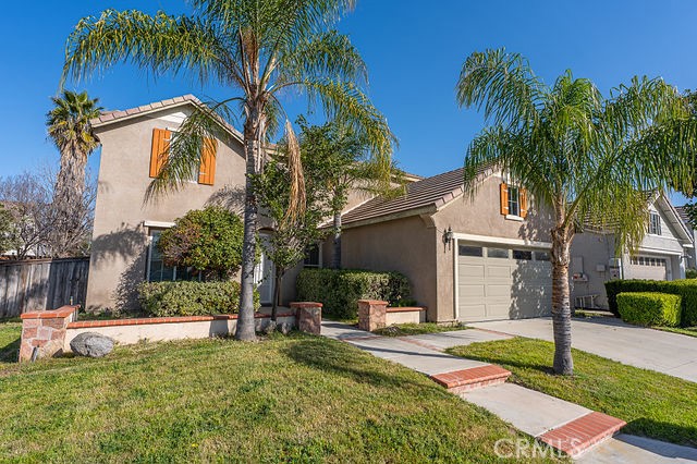Detail Gallery Image 3 of 35 For 2865 Placentia, San Jacinto,  CA 92582 - 4 Beds | 4 Baths