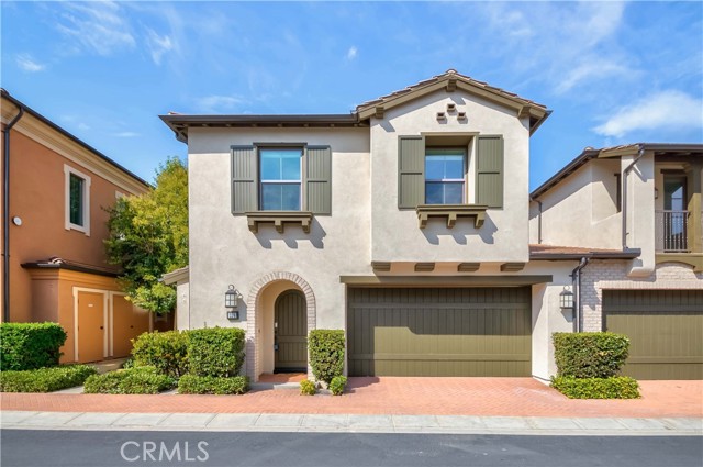 124 working ranch, Irvine, CA 92602