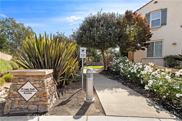 Detail Gallery Image 31 of 37 For 3414 Filoli Cir, Carlsbad,  CA 92009 - 3 Beds | 3/1 Baths