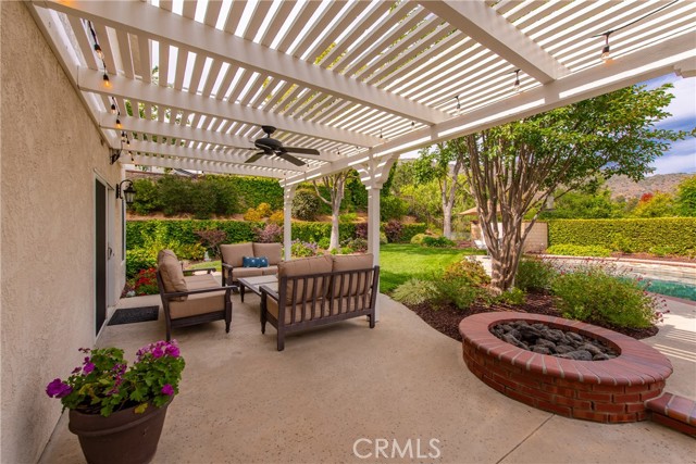 Detail Gallery Image 53 of 68 For 1280 Dumaine Ave, Oak Park,  CA 91377 - 4 Beds | 4 Baths