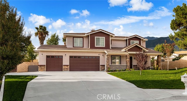 Front Image Thumbnail for CRCV25258409