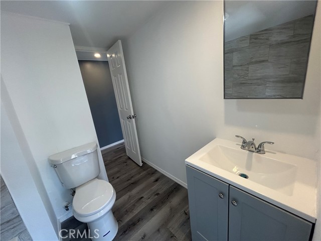 Detail Gallery Image 7 of 11 For 1600 E Clark Ave #36,  Santa Maria,  CA 93455 - 2 Beds | 1 Baths